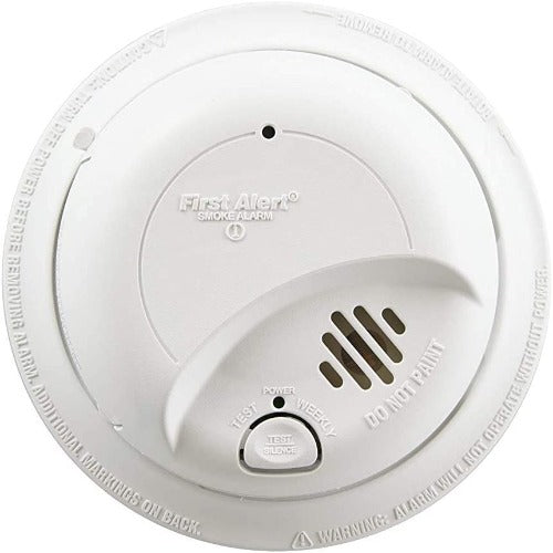 Smoke Alarm Regular (BRK)