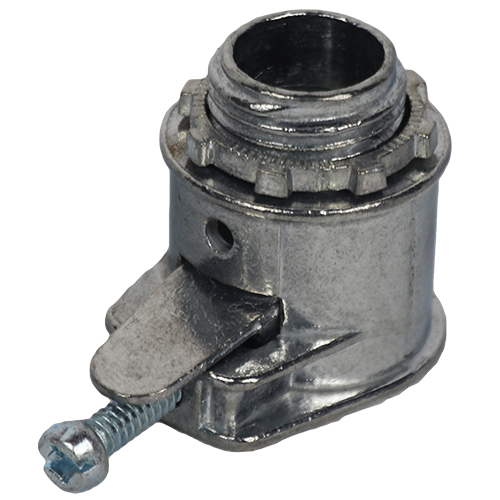 Bx Flex Connectors