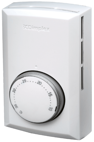 Dimplex TS321W Wall Thermostat 1P 5000W