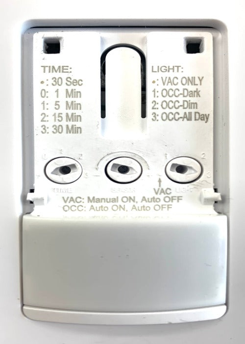 Decora Motion Switches