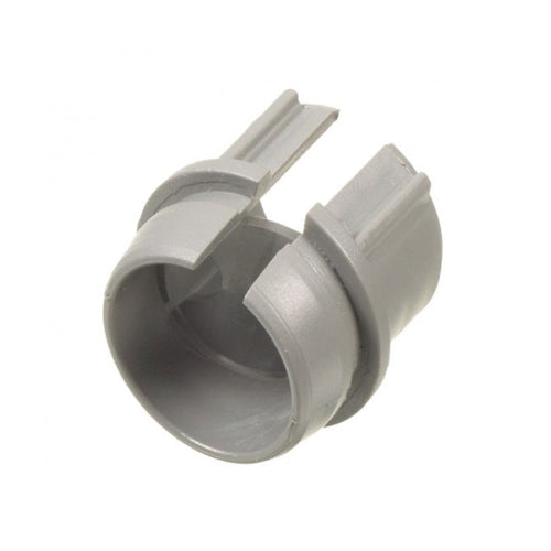 1/2" Plastic Connector